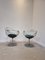 Atomic Ball Chairs von Rudi Verelst, 2er Set 3