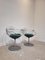 Atomic Ball Chairs von Rudi Verelst, 2er Set 6