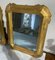Neapolitan 19th Century Mirrors, Set of 2 2