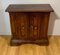 Small 17th Century Emilian Sideboard 9