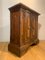 Small 17th Century Emilian Sideboard 2