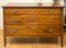 Neoclassical 18th Century Tuscan Drawer with Three Drawers 1