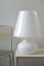 Lampada a fungo vintage in vetro di Murano, Immagine 6