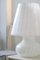Lámpara vintage extra grande de cristal de Murano, Imagen 2