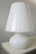 Extra Large Vintage Murano Mushroom Lamp, Image 1