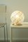 Vintage Murano Filigrana Table Lamp, Image 4