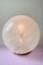 Lampada da tavolo vintage in vetro di Murano 35 cm, Immagine 4