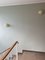 Lampada da parete in vetro di Murano giallo crema, Immagine 4