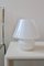 Vintage Murano Confetti Mushroom Table Lamp, Image 4