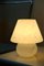 Vintage Murano Confetti Mushroom Table Lamp, Image 3