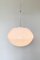 Murano Glass Swirl Ceiling Lamp 5