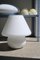 Vintage Murano Mushroom Table Lamp 1