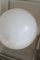 Round Murano Glass Ceiling Lamp, Image 5