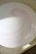 Lampada da soffitto vintage in vetro di Murano D: 30 cm, Immagine 4