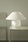 Grande Lampe de Bureau Champignon de Murano H: 35 cm 10