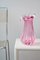 Large Vintage Murano Sommerso Vase 4