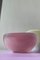 Vintage Murano Alabastro Glass Bowl 5
