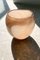Vaso da caffè vintage in vetro di Murano organico H: 19 cm, Immagine 6