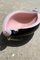 Vintage Murano Clamshell Bowl by Alfredo Barbini 6
