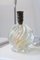 Vintage Murano Barovier Toso Stehlampe 1