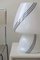 Grande Lampe Champignon Murano H: 39 cm 3