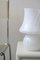 Lampe de Bureau Baby Champignon de Murano Vintage H: 24,5 cm 3