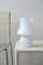 Lámpara de mesa vintage en forma de hongo de Murano A: 24.5 cm, Imagen 1