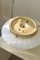 Vintage Murano Mouth-Blown Ceiling Lamp 6