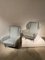 Italian Armchair by Ico Parisi, Set of 2 6