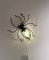 Spider Wandlampe 1