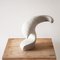 Modern Organic Ceramic Art Sculpture 1