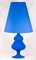 Lampe de Bureau Abatjour Baroque en Argile Opaque par Marco Rocco, 2019 1
