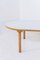 Vintage Table by Enzo Mari for Driade, 1970s, Image 8