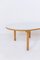 Vintage Table by Enzo Mari for Driade, 1970s, Image 7