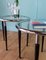 Italian Chrome Side Tables, 1970s, Set of 2, Image 4