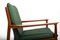 Teak Model 218 Easy Chair from Glostrup, 1960s, Image 2