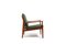 Teak Model 218 Easy Chair from Glostrup, 1960s, Image 4