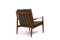 Teak Modell 218 Sessel von Glostrup, 1960er 6