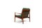 Teak Model 218 Easy Chair from Glostrup, 1960s 3