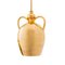 Big Gold Vummile Pendant Lamp by Marco Rocco, Image 1