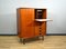 Italienisches Teak Highboard von Faram, Italien, 1960er 2