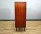 Italienisches Teak Highboard von Faram, Italien, 1960er 10