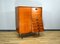 Italian Teak Highboard from Faram, Italy, 1960s 3