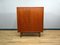 Italienisches Teak Highboard von Faram, Italien, 1960er 12