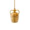 Small Gold Vummile Pendant Lamp by Marco Rocco, Image 1