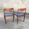 Scandinavian Dining Chairs, Set of 2 4