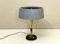 Lamp by Oscar Torlasco for Lumi, 1950s 1
