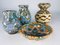 Ceramics by Gerbino, Set of 4 1