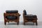 Brazilian Mole Armchairs by Sergio Rodrigues, 1957, Set of 2 10
