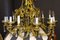 French Louis XV Style Chandelier, 19th Century 9